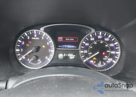 2018 Infiniti Qx60 z USA, uszkodzony, nr VIN 5N1DL0MM7JC503607